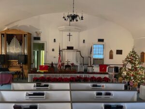 Batsto. Greenbank. Nesco